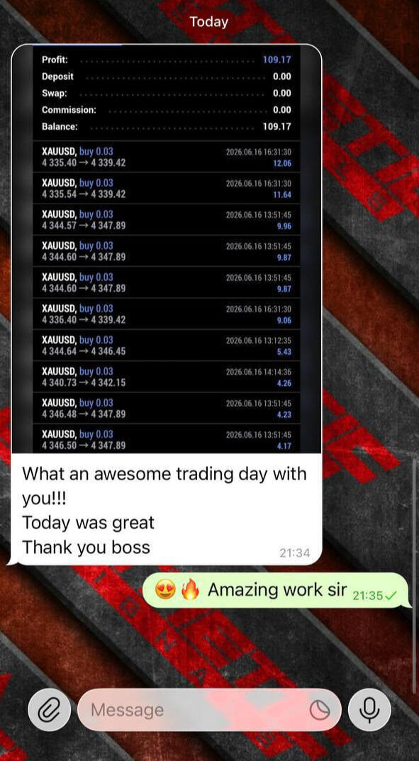 Testimonial 5